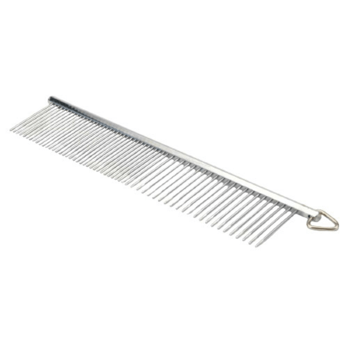 Safari Brosse Peigne pour poil rude Peigne pour poil rude