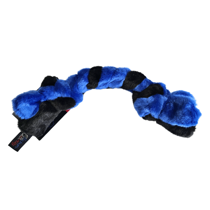 Schum-Tug jouet Schum-Tug Petit/Régulier bleu et noir