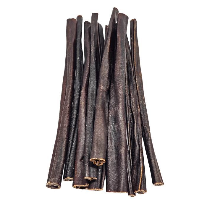 Sherbrooke Canin Format économique Bâton de collagène de Buffle d'eau 12''  - Paquet de 10 Bâton de collagène de Buffle d'eau 12''  - Paquet de 10