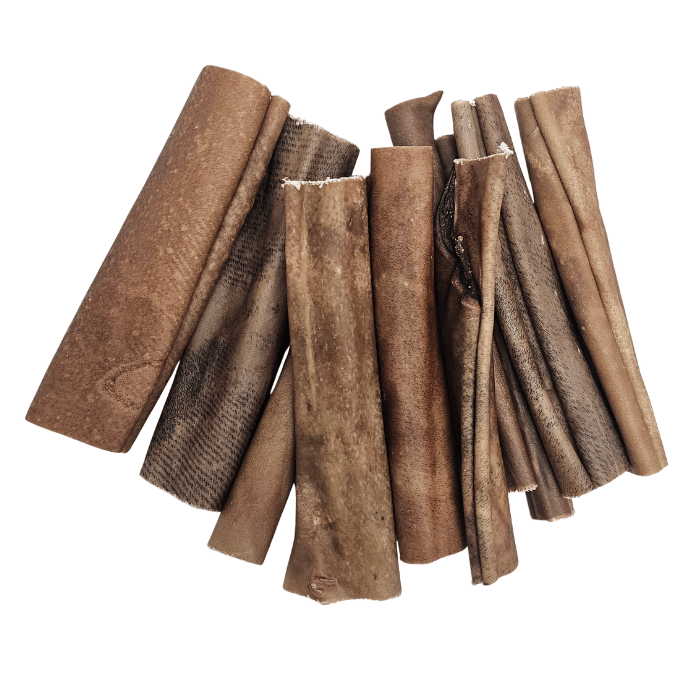 Sherbrooke Canin Format économique Bâton de collagène JUMBO 6'' Paquet de 10 Bâton de collagène JUMBO 6'' Paquet de 10