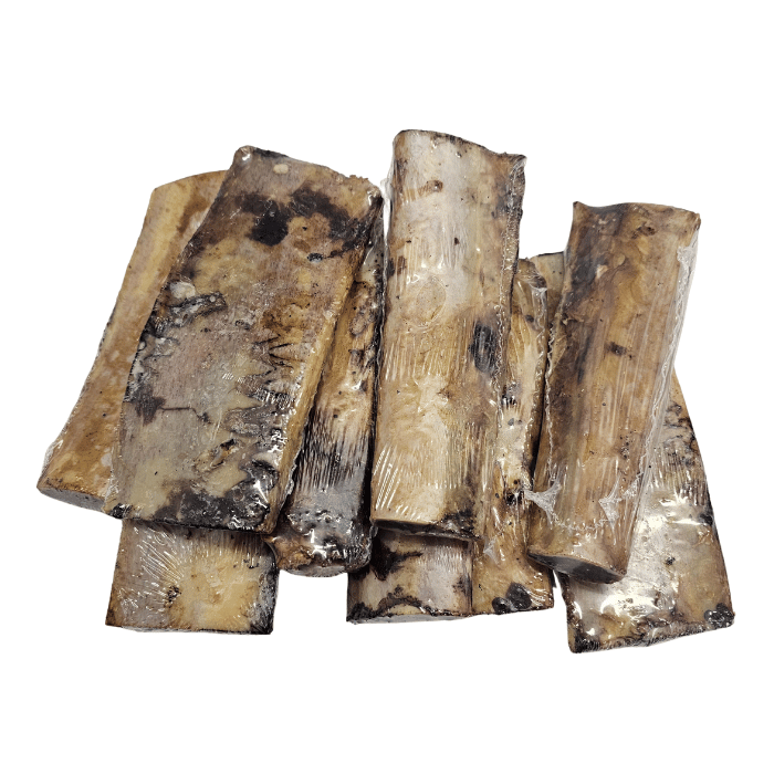 Sherbrooke Canin Format économique Côte de boeuf 4 à 6'' - Paquet de 10 Côte de boeuf 4 à 6'' - Paquet de 10