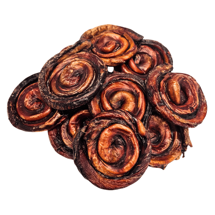 Sherbrooke Canin Format économique Gros Bully Buns  - Paquet de 10 Gros Bully Buns  - Paquet de 10