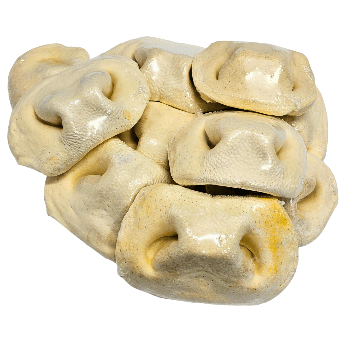 Sherbrooke Canin Format économique Gros Nez de boeuf  - Paquet de 10 Gros Nez de boeuf  - Paquet de 10