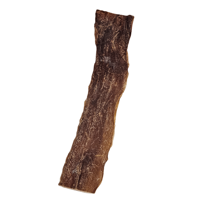 Sherbrooke Canin Gâteries Bande de boeuf angus 12'' Bande de boeuf angus 12''