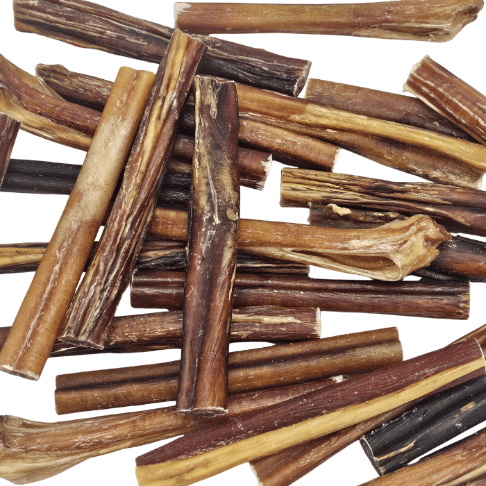 Sherbrooke Canin Gâteries Bully stick de boeuf sans odeur 6'' Jumbo Bully stick de boeuf sans odeur 6'' Jumbo