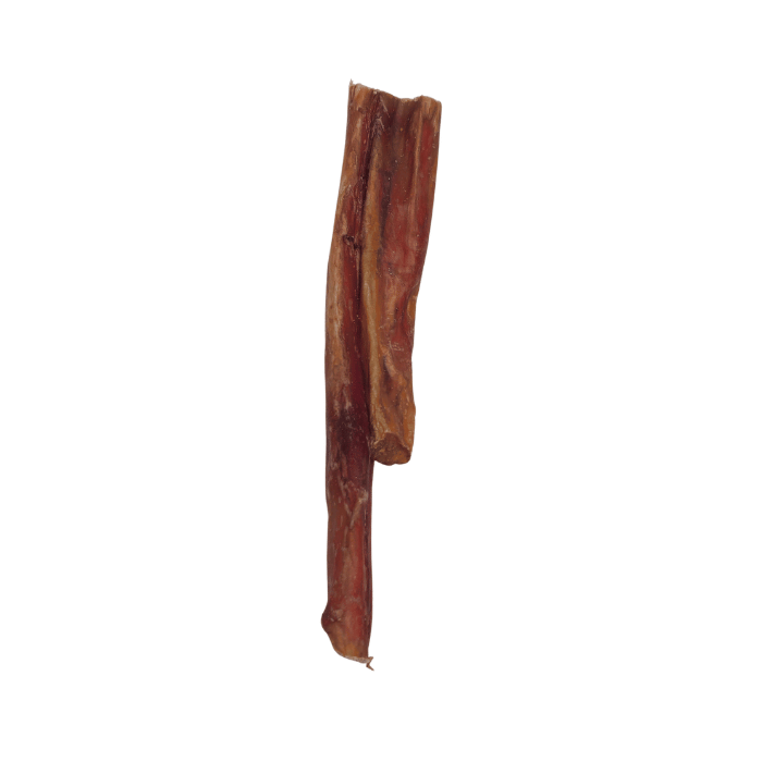 Sherbrooke Canin Gâteries Bully stick sans odeur 4 à 6'' (MINCE) Bully stick sans odeur 4 à 6'' (MINCE)