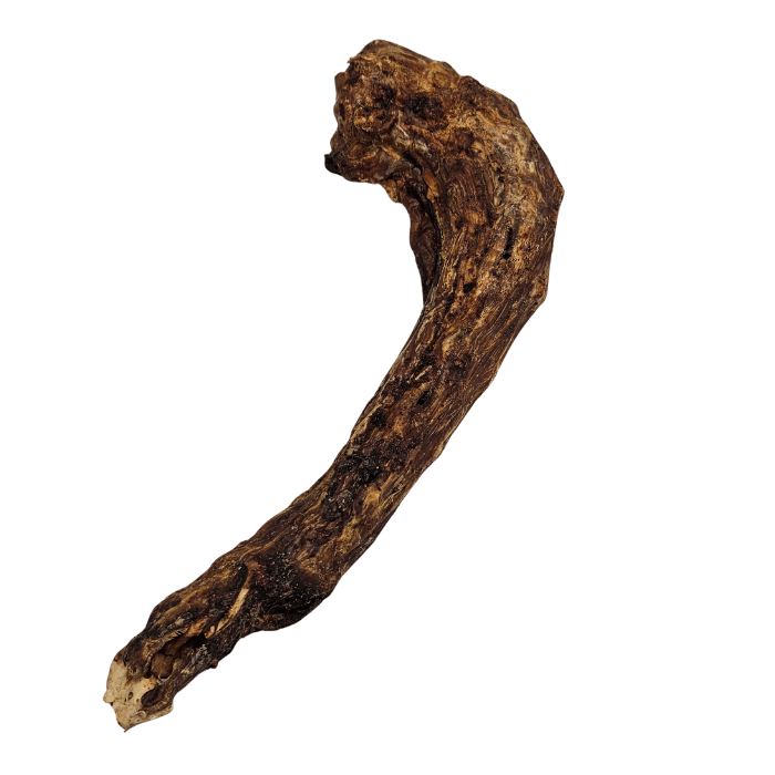 Sherbrooke Canin Gâteries Cou de dinde XL Cou de dinde XL