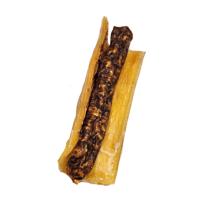 Sherbrooke Canin Gâteries Hot dog - Mastication 4 à 6'' Hot dog - Mastication 4 à 6''