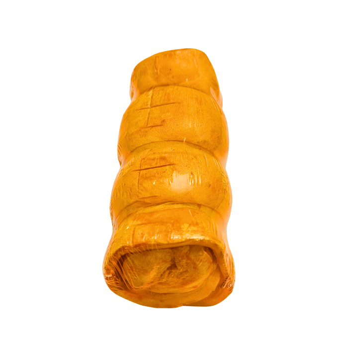 Sherbrooke Canin Gâteries 10'' Joue de boeuf - saveur de boeuf Édition limitée Joue de boeuf - saveur de boeuf Édition limitée