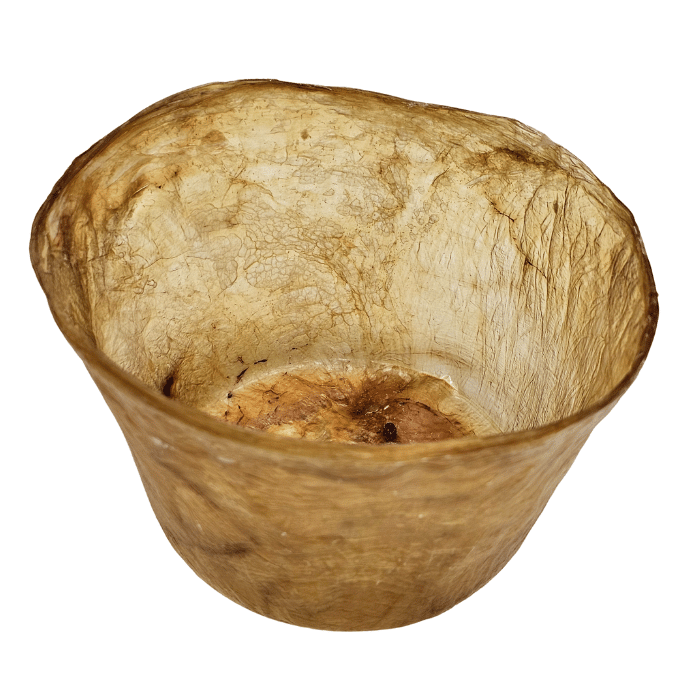 Sherbrooke Canin Gâteries Panier de vessie de boeuf Panier de vessie de boeuf