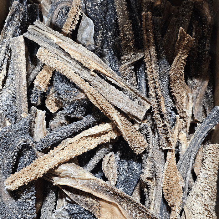 Sherbrooke Canin Gâteries Tripe d'agneau en vrac Tripe d'agneau en vrac