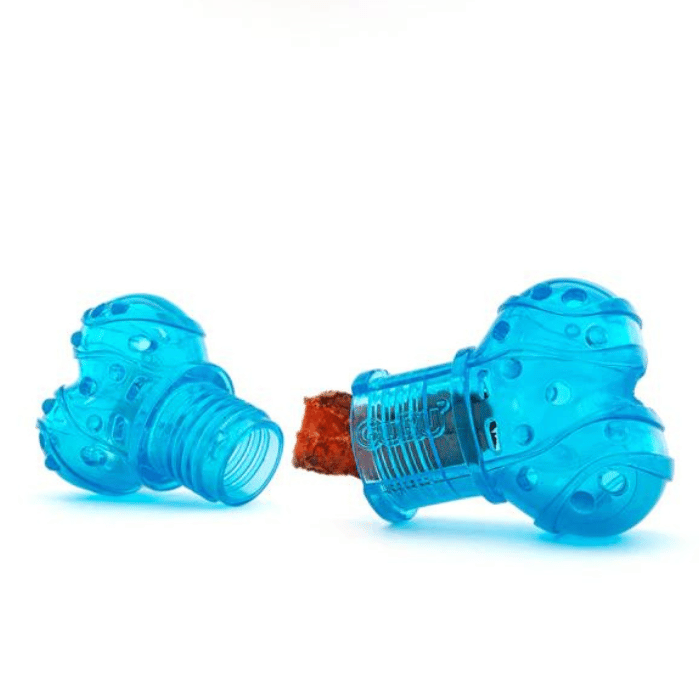 Sherbrooke Canin Jouet interactif - os Sans Imploration