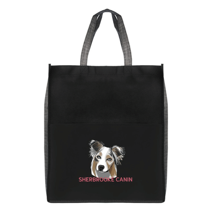 Sherbrooke Canin Sac réutilisable - Sherbrooke Canin