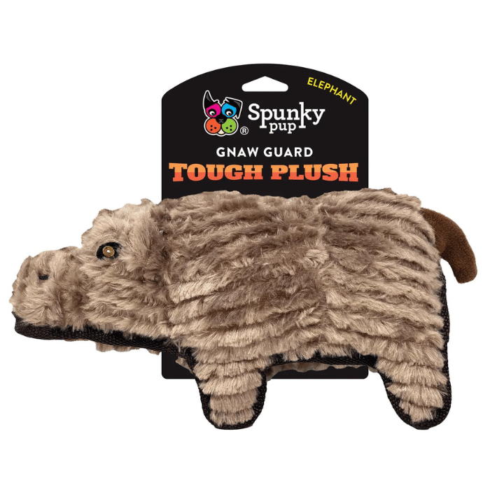 Spunky pup Peluche Robuste - Triple Couture