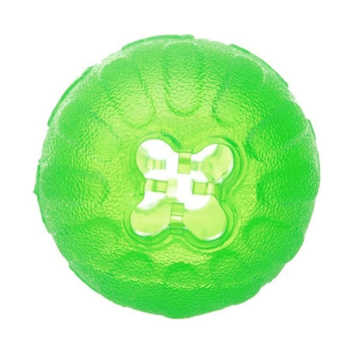 Starmark Clicker Starmark Chewball distributeur de gâteries