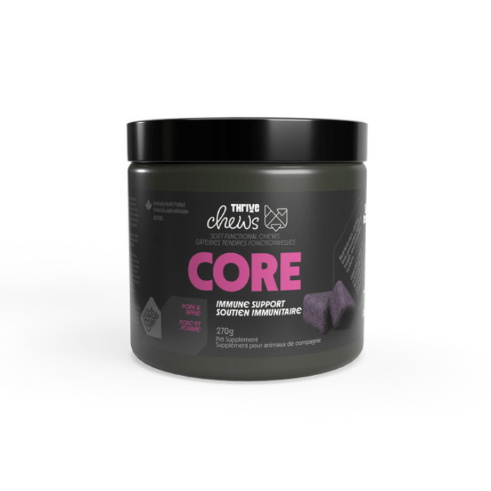 Thrive poudre Thrive – Core Soutien Immunitaire – 270 G Thrive – Core Soutien Immunitaire – 270 G