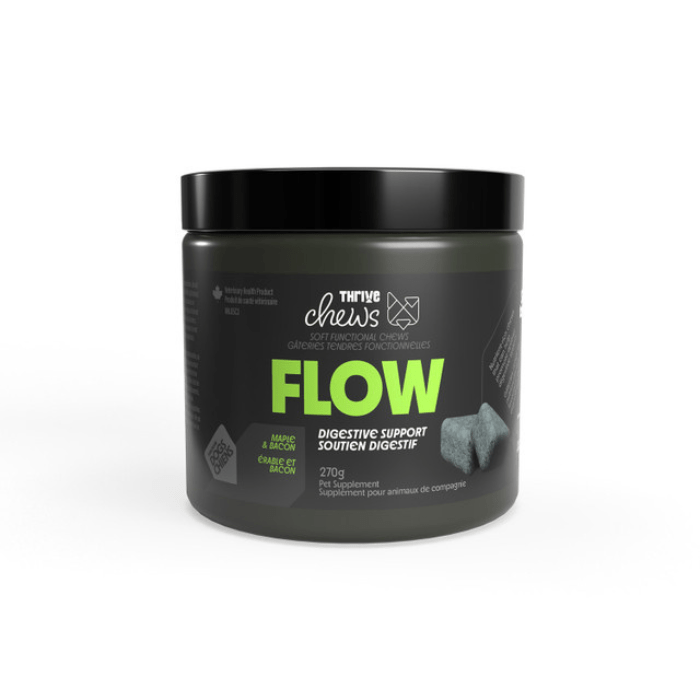 Thrive poudre Thrive – Flow Soutien Digestif – 270g Thrive – Flow Soutien Digestif – 270g