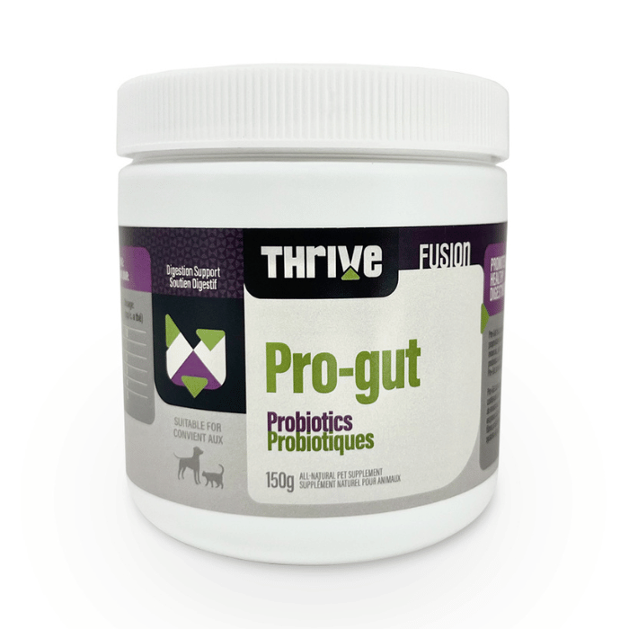 Thrive supplement Pro-Gut Thrive 150g