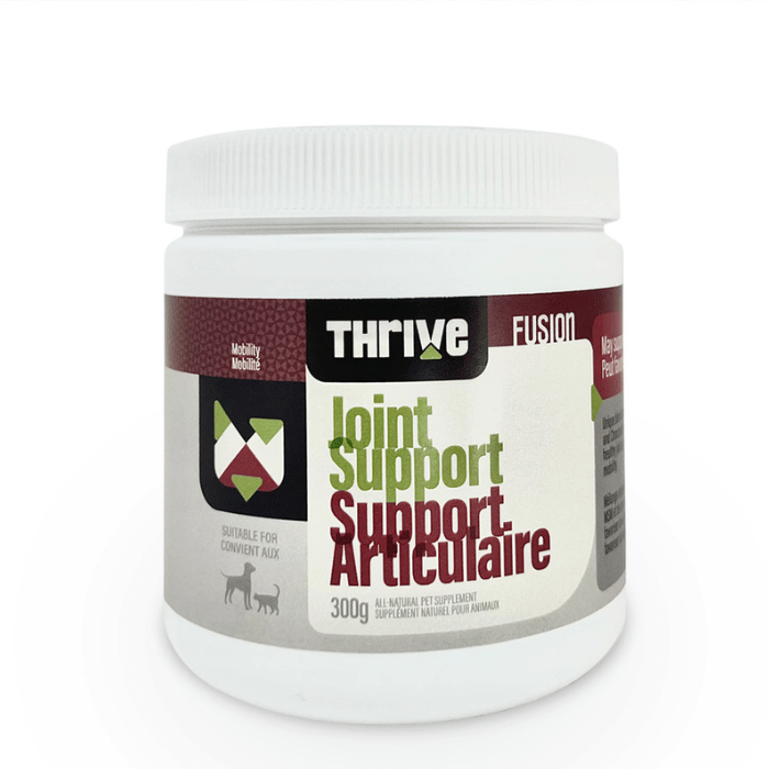 Thrive supplement Soutien aux articulations Thrive