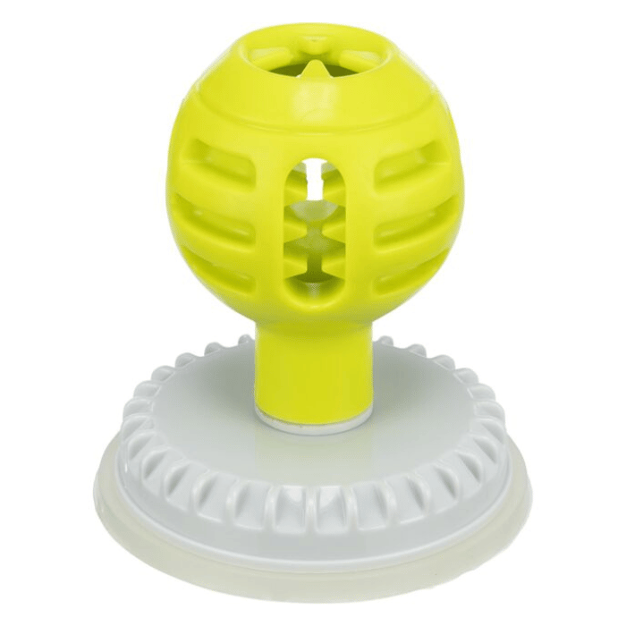 Trixie balle Balle à lécher Lick’N Snack