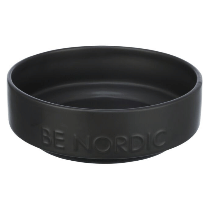 Trixie bols pour chien Bol en céramique pour chiens - Be Nordic Bol en céramique pour chiens - Be Nordic