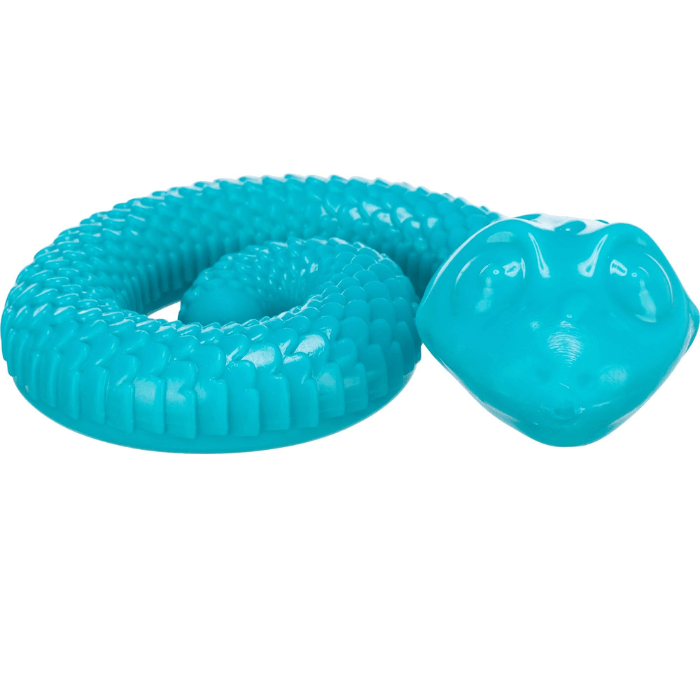 Trixie jouet interactif Jouets pour chiens Trixie Snack-Snake – 18 cm Jouets pour chiens Trixie Snack-Snake – 18 cm
