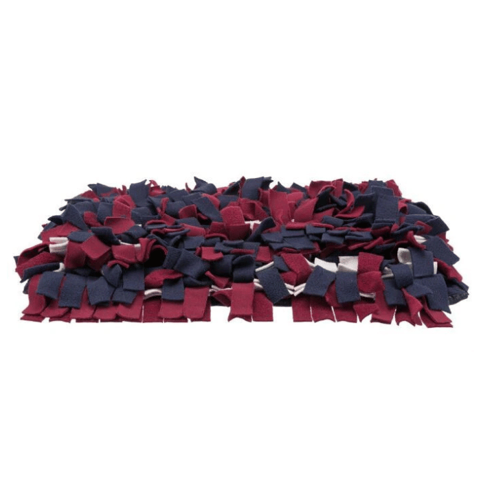 Trixie interactive sniffing mat toy for dogs and cats, enrichment Snuffle Mat sniffing mat for dogs and cats, enrichment Snuffle Mat