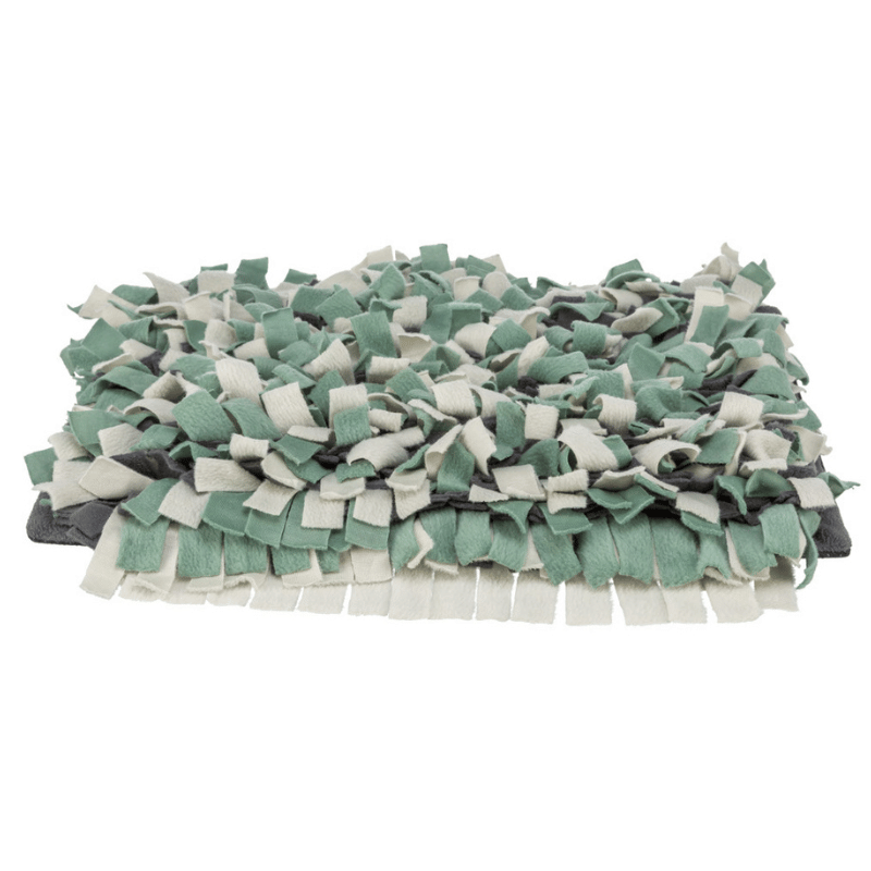 Trixie jouet interactif Trixie - Tapis de fouille Snuffle Mat enrichissement olfactif Trixie - Tapis de fouille Snuffle Mat enrichissement olfactif