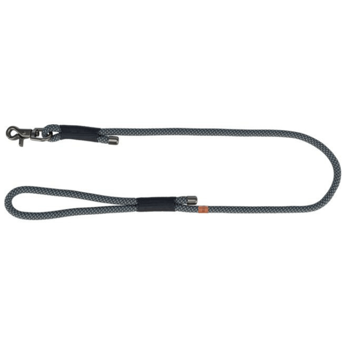 Trixie Laisse Rose Laisse en corde tressée Soft Rope Laisse en corde tressée Soft Rope