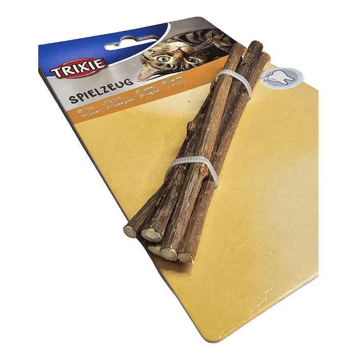 Trixie Matatabi bâtons à gruger pour chats