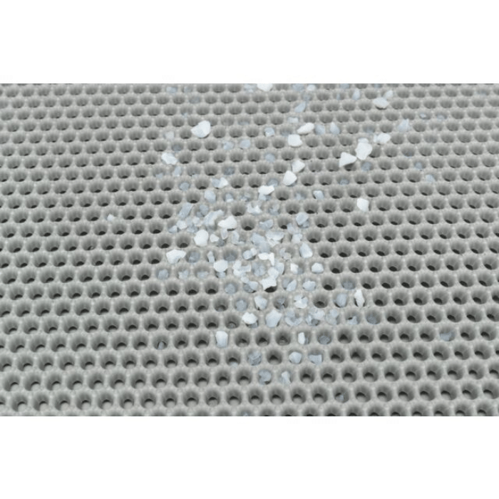 Trixie tapis Tapis à litière Tapis à litière