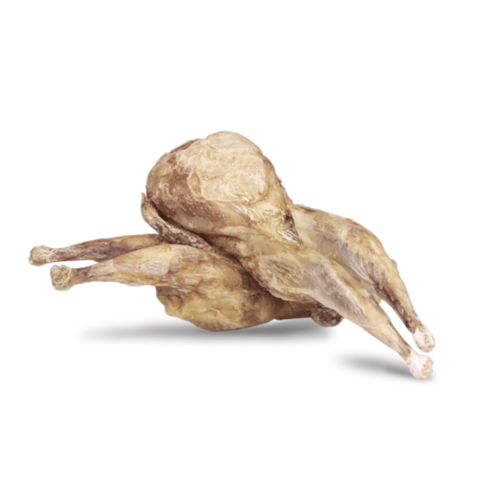 Vital Essentials Gâteries VE RAW BAR caille lyophilisée VE RAW BAR caille lyophilisée