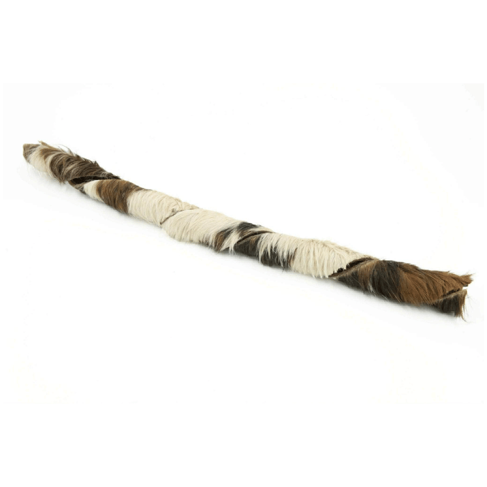 Vrac pour chien Gâteries Collagène poilue spirale Collagène poilue spirale