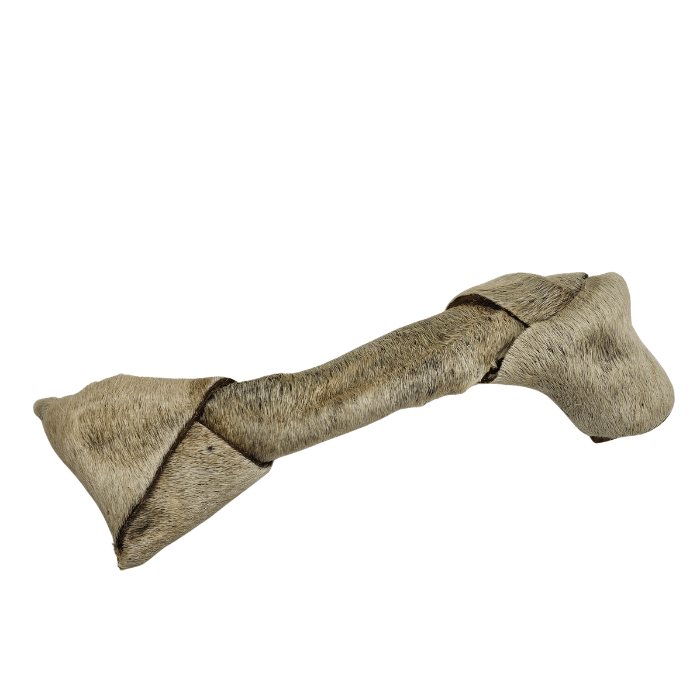 Vrac pour chien Gâteries Collagène poilus - OS Collagène poilus - OS