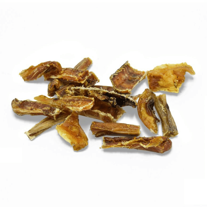 Wawwaw Gâteries Morceaux De Boeuf Mixtes Pour Chien, En Sac De 200g Morceaux De Boeuf Mixtes Pour Chien, En Sac De 200g