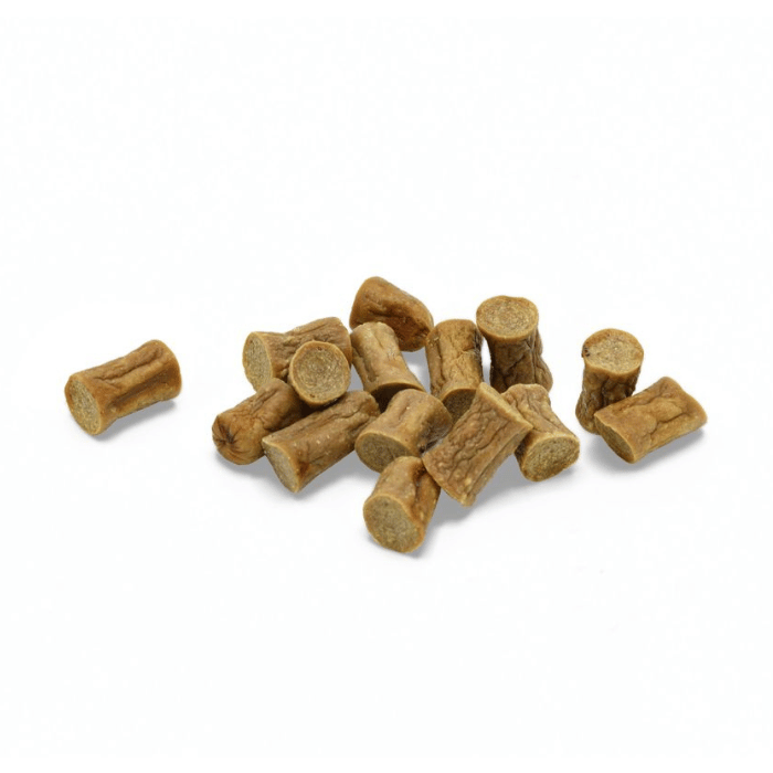 Wawwaw Gâteries Morceaux De Saucisse De Poulet Pour Chien, En Sac De 250g Morceaux De Saucisse De Poulet Pour Chien, En Sac De 250g