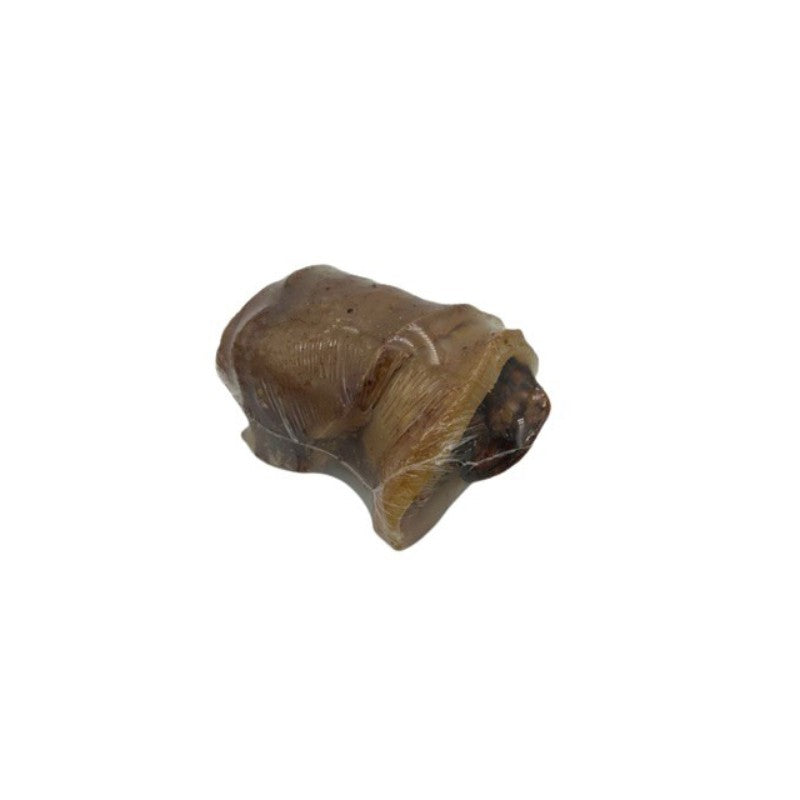 Wawwaw Gâteries Wawwaw - Petite couenne de porc avec poumon de boeuf pour petit chien Wawwaw - Petite couenne de porc avec poumon de boeuf pour petit chien