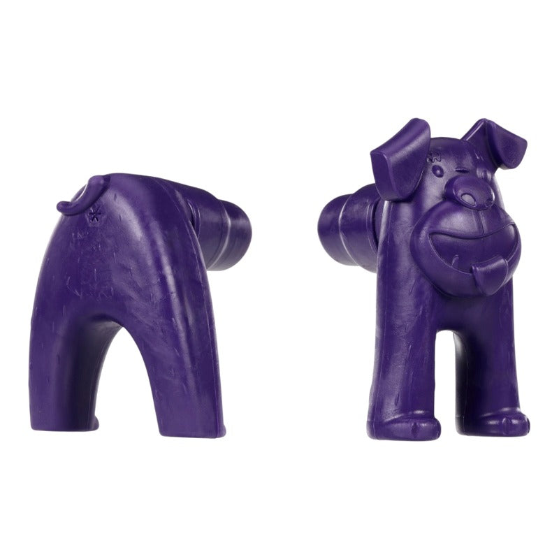 West Paw Toppl Stopper Accessory - Halloween (Eggplant) Toppl Stopper - Halloween (Eggplant)