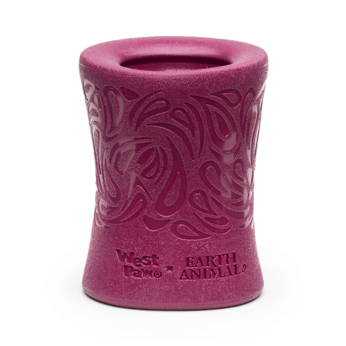 West Paw Jouet Funnl - West Paw & Earth Animal