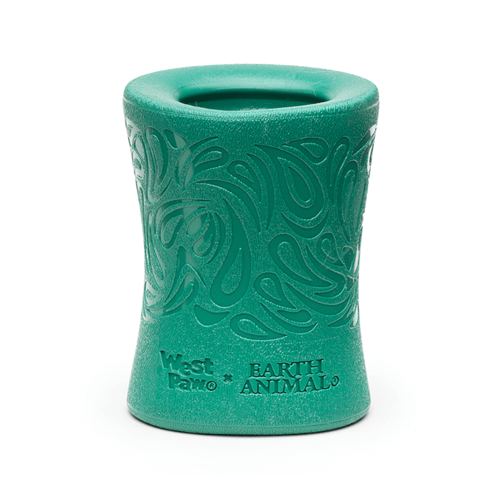 West Paw Jouet Funnl - West Paw & Earth Animal