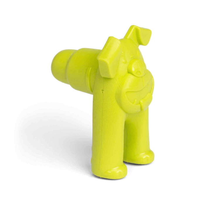 West Paw Orange Toppl Stopper