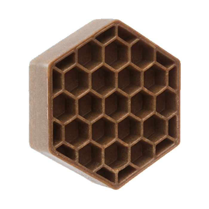 Whimzees Gâteries Gâteries dentaires Yummy Combs