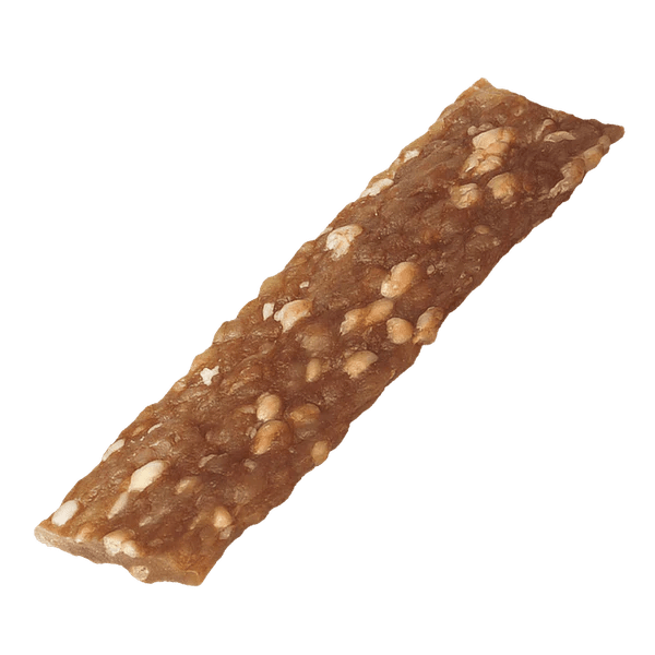 Whimzees Gâteries Medium Whimzees Veggie Strip en sac 12.7oz Whimzees Veggie Strip en sac 12.7oz