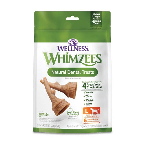 Whimzees Whimzees Occupy gâteries à mâcher 12.7oz Whimzees Occupy gâteries à mâcher 12.7oz