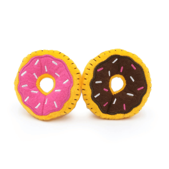 Zippy Paws ZippyClaws – Beignet