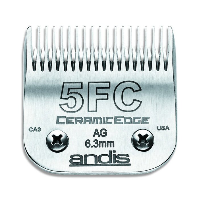 Andis lame Lames Andis Ultra Edge pour Tondeuse