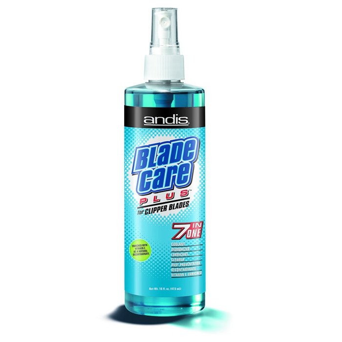 nettoyant andis blade care plus