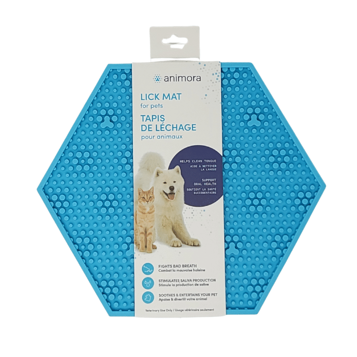 Animora Tapis de léchage Animora