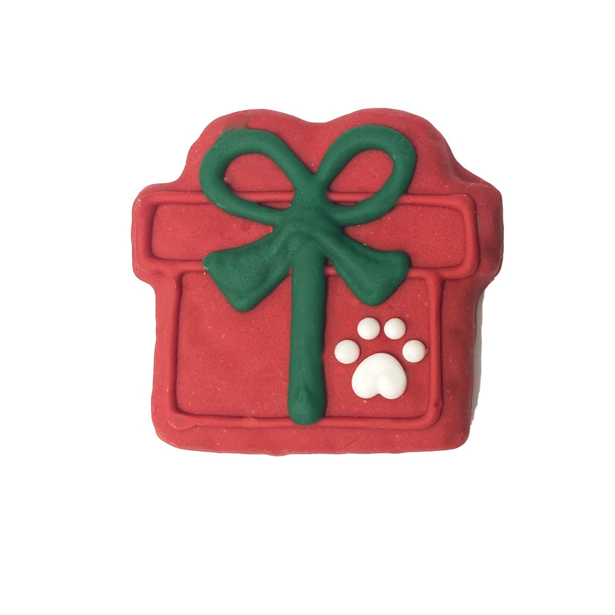 Bosco and Roxy&#39;s biscuit Biscuit pour chiens - Cadeau Holiday