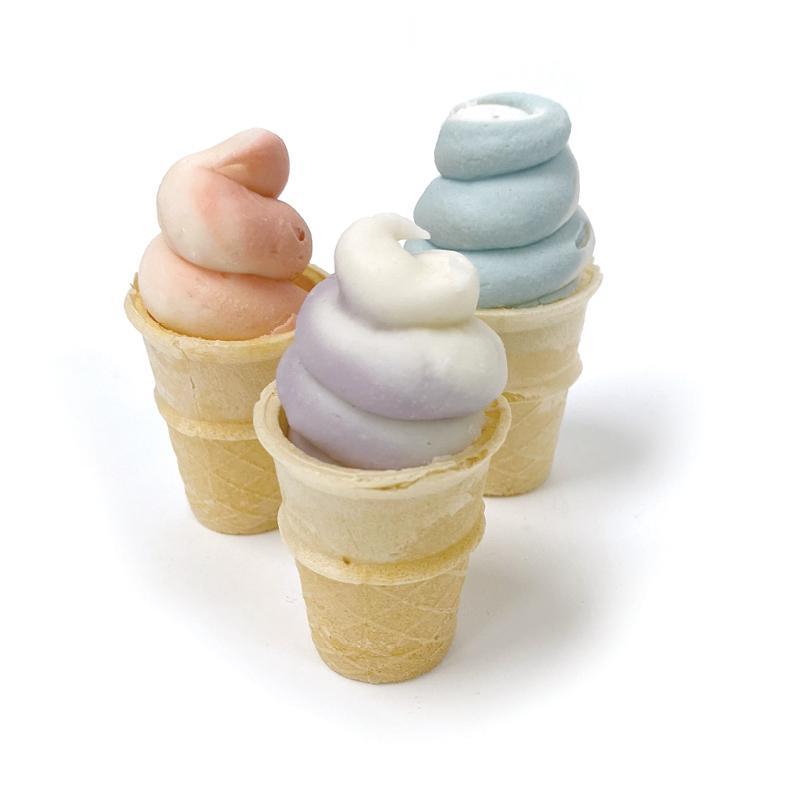 Bosco and Roxy's biscuit Biscuit pour chiens- Cornet